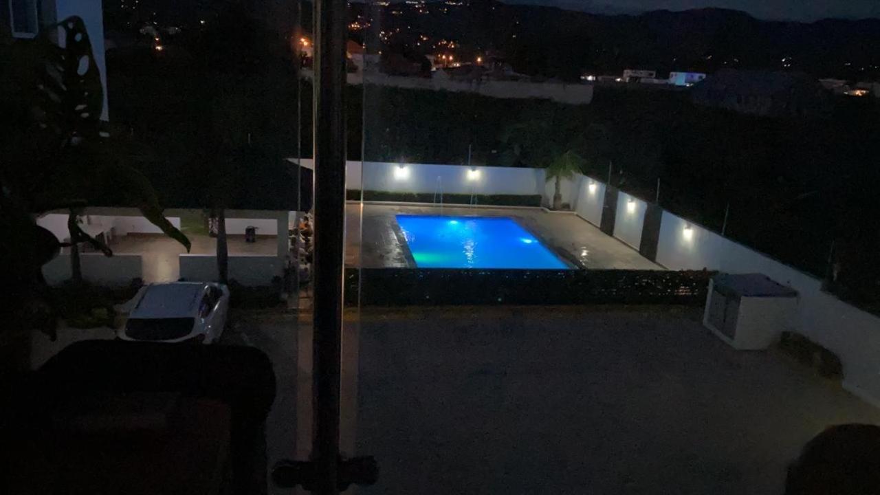 My Beautiful Place 산티아고 데 로스 카바예로스 외부 사진